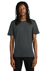 Allmade® Unisex Organic Cotton Tee - Terrain Grey - XS
